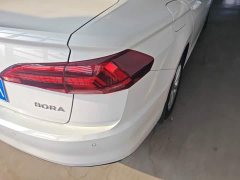 Volkswagen Bora 2021 1.5L Automatic Elite Smart Connected Edition - ფოტო 8