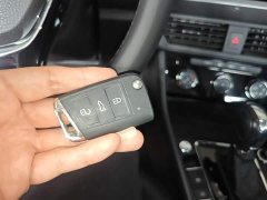Volkswagen Bora 2021 1.5L Automatic Elite Smart Connected Edition - ფოტო 9