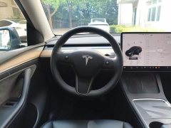 Tesla Model Y 2022 Facelift Rear-Wheel Drive - ფოტო 11