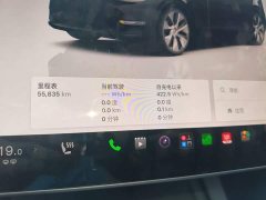 Tesla Model Y 2022 Facelift Rear-Wheel Drive - ფოტო 12