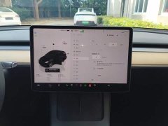 Tesla Model Y 2022 Facelift Rear-Wheel Drive - ფოტო 13