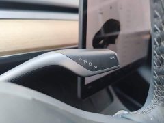 Tesla Model Y 2022 Facelift Rear-Wheel Drive - ფოტო 14