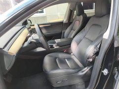 Tesla Model Y 2022 Facelift Rear-Wheel Drive - ფოტო 15