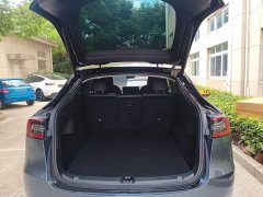 Tesla Model Y 2022 Facelift Rear-Wheel Drive - ფოტო 19