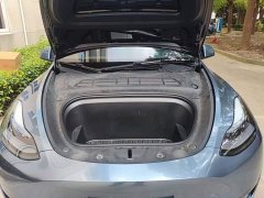 Tesla Model Y 2022 Facelift Rear-Wheel Drive - ფოტო 20