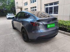 Tesla Model Y 2022 Facelift Rear-Wheel Drive - ფოტო 5