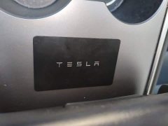Tesla Model Y 2022 Facelift Rear-Wheel Drive - ფოტო 9