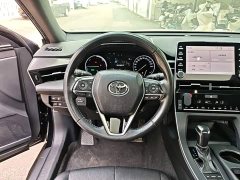 Toyota Avalon 2019 Hybrid 2.5L Luxury National VI - ფოტო 11