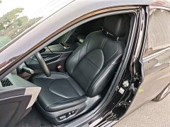 Toyota Avalon 2019 Hybrid 2.5L Luxury National VI - ფოტო 15