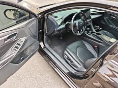 Toyota Avalon 2019 Hybrid 2.5L Luxury National VI - ფოტო 16