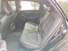 Toyota Avalon 2019 Hybrid 2.5L Luxury National VI - ფოტო 17