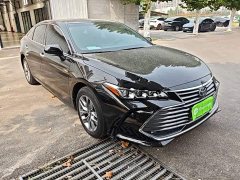 Toyota Avalon 2019 Hybrid 2.5L Luxury National VI - ფოტო 4