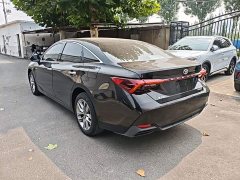 Toyota Avalon 2019 Hybrid 2.5L Luxury National VI - ფოტო 5