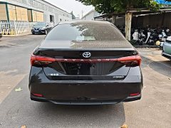 Toyota Avalon 2019 Hybrid 2.5L Luxury National VI - ფოტო 6