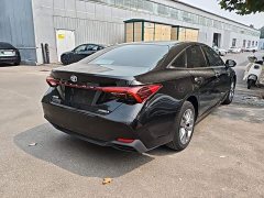 Toyota Avalon 2019 Hybrid 2.5L Luxury National VI - ფოტო 7