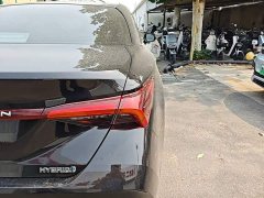 Toyota Avalon 2019 Hybrid 2.5L Luxury National VI - ფოტო 8