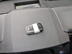 Toyota Avalon 2019 Hybrid 2.5L Luxury National VI - ფოტო 9