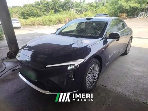2025 Buick Zhijing L7 Extended Range Avvia - ავტომობილი ჩინეთიდან