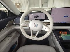 Buick Zhijing L7 Extended Range Avvia - ფოტო 11