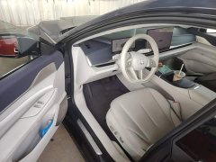 Buick Zhijing L7 Extended Range Avvia - ფოტო 16