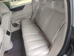 Buick Zhijing L7 Extended Range Avvia - ფოტო 17