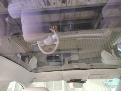 Buick Zhijing L7 Extended Range Avvia - ფოტო 18