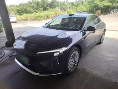 Buick Zhijing L7 Extended Range Avvia - ფოტო 2