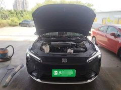 Buick Zhijing L7 Extended Range Avvia - ფოტო 20