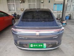 Buick Zhijing L7 Extended Range Avvia - ფოტო 6