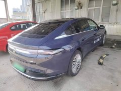 Buick Zhijing L7 Extended Range Avvia - ფოტო 7