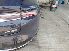 Buick Zhijing L7 Extended Range Avvia - ფოტო 8