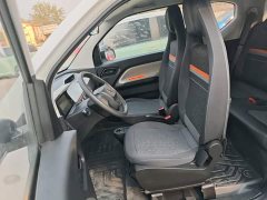 Wuling Hongguang MINIEV 2022 Easy Edition LFP Battery - ფოტო 15