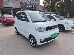 Wuling Hongguang MINIEV 2022 Easy Edition LFP Battery - ფოტო 4