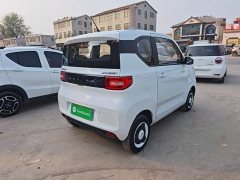 Wuling Hongguang MINIEV 2022 Easy Edition LFP Battery - ფოტო 7