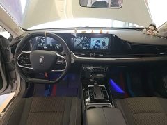 FAW Besturn B70 2022 Third Generation 1.5T Automatic Comfort Edition - ფოტო 10