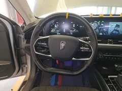 FAW Besturn B70 2022 Third Generation 1.5T Automatic Comfort Edition - ფოტო 11