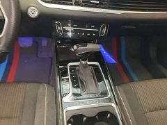 FAW Besturn B70 2022 Third Generation 1.5T Automatic Comfort Edition - ფოტო 14