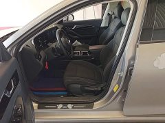 FAW Besturn B70 2022 Third Generation 1.5T Automatic Comfort Edition - ფოტო 15