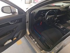 FAW Besturn B70 2022 Third Generation 1.5T Automatic Comfort Edition - ფოტო 16