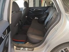 FAW Besturn B70 2022 Third Generation 1.5T Automatic Comfort Edition - ფოტო 17