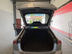 FAW Besturn B70 2022 Third Generation 1.5T Automatic Comfort Edition - ფოტო 19