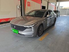 FAW Besturn B70 2022 Third Generation 1.5T Automatic Comfort Edition - ფოტო 2