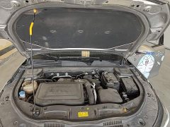 FAW Besturn B70 2022 Third Generation 1.5T Automatic Comfort Edition - ფოტო 20