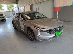 FAW Besturn B70 2022 Third Generation 1.5T Automatic Comfort Edition - ფოტო 4