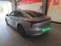 FAW Besturn B70 2022 Third Generation 1.5T Automatic Comfort Edition - ფოტო 5