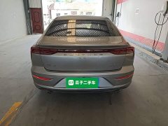 FAW Besturn B70 2022 Third Generation 1.5T Automatic Comfort Edition - ფოტო 6