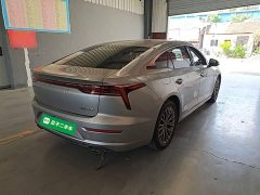FAW Besturn B70 2022 Third Generation 1.5T Automatic Comfort Edition - ფოტო 7