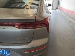 FAW Besturn B70 2022 Third Generation 1.5T Automatic Comfort Edition - ფოტო 8