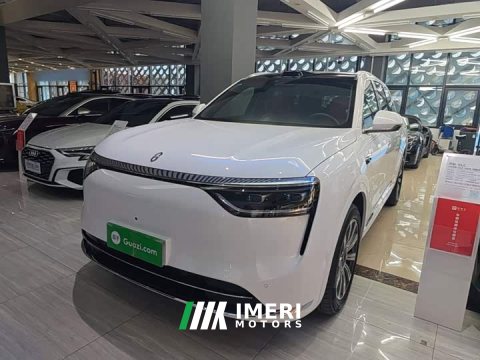 2025 AITO M8 Extended Range Max 37kWh 5-Seater with 192-Channel LiDAR - ავტომობილი ჩინეთიდან