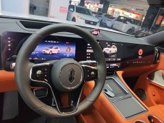 AITO M8 Extended Range Max 37kWh 5-Seater with 192-Channel LiDAR - ფოტო 10